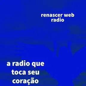 renascer web radio