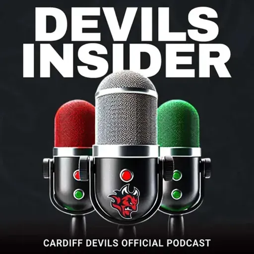 Devils Insider -  Episode 31 - April 14th - Que Sera Sera......