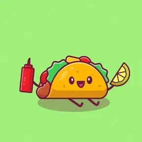 Taquitos Campechanos
