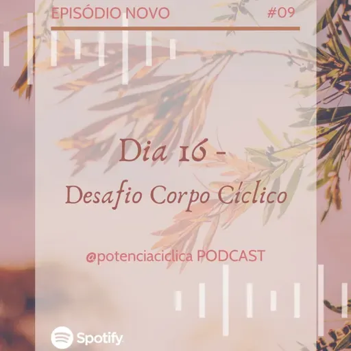 Desafio Corpo Cíclico