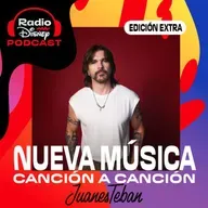 EDICIÓN EXTRA | JUANES "JuanesTeban" - Canción a Canción
