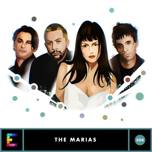 The Marías - No One Noticed