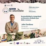 Compliance y Sostenibilidad: Más que una regulación, una estrategia - Jhon Cardona