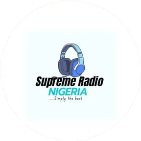 SUPREME RADIO NIGERIA