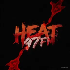 HEAT97 AZ RADIO