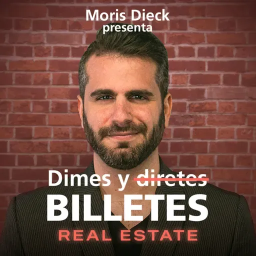350. Cómo invertir en real estate sin administrar nada