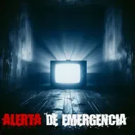 ALERTA DE EMERGÊNCIA | Histórias do SubReddit r/Nosleep.