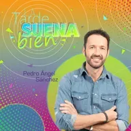 La tarde suena bien 17/11/2025 18:05