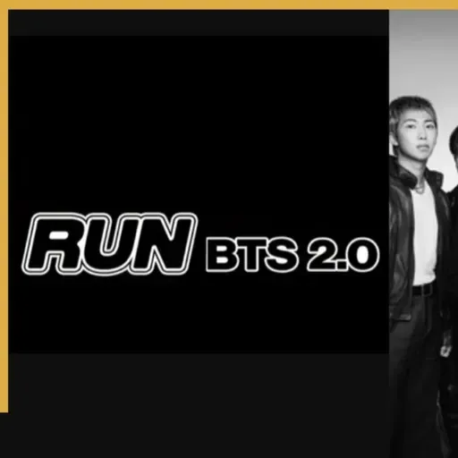 Tomorrow subject is BTS bring back 'Run BTS' after 3 years with new season 2.0