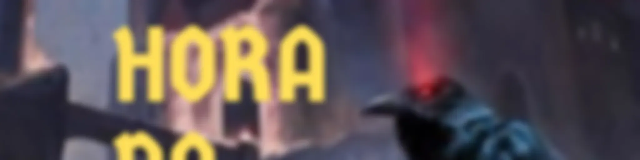 A Hora do Corvo