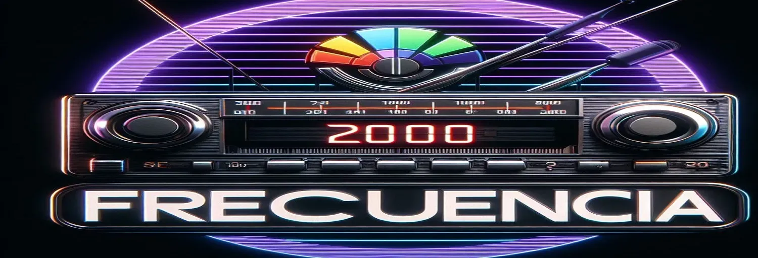 FRECUENCIA 2000