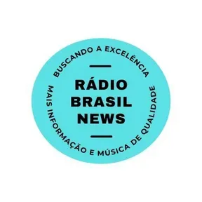 RÁDIO BRASIL NEWS