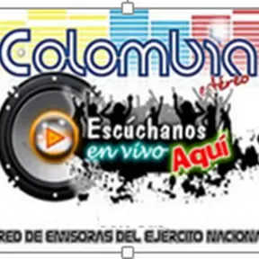 colombia estereo