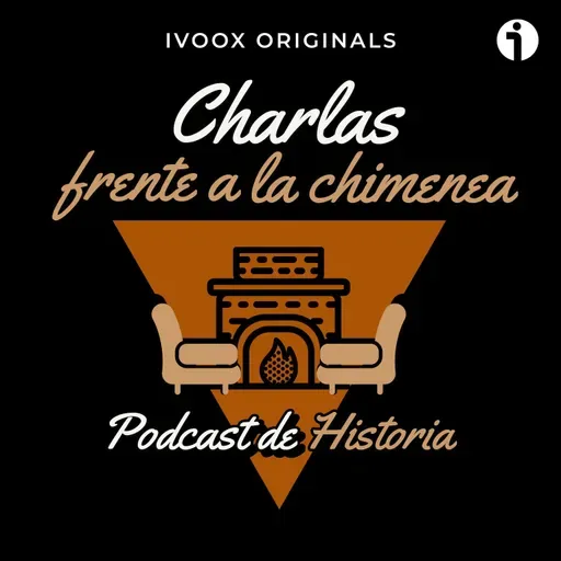 Programa especial 100. Homenaje a nuestros amigos y oyentes. La historia de Charlas frente a la chimenea
