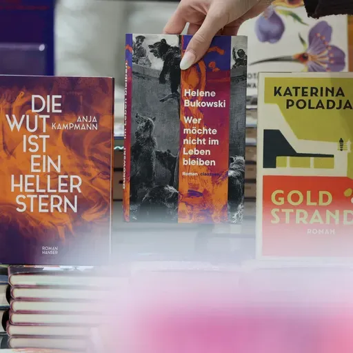 Nominierungen für Preis der Leipziger Buchmesse: Starke und vielfältige Auswahl