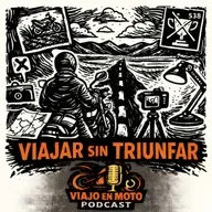 Viajar sin triunfar