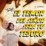 El temor del Señor será tu tesoro - Andrés Fajardo & Andrea Molano
