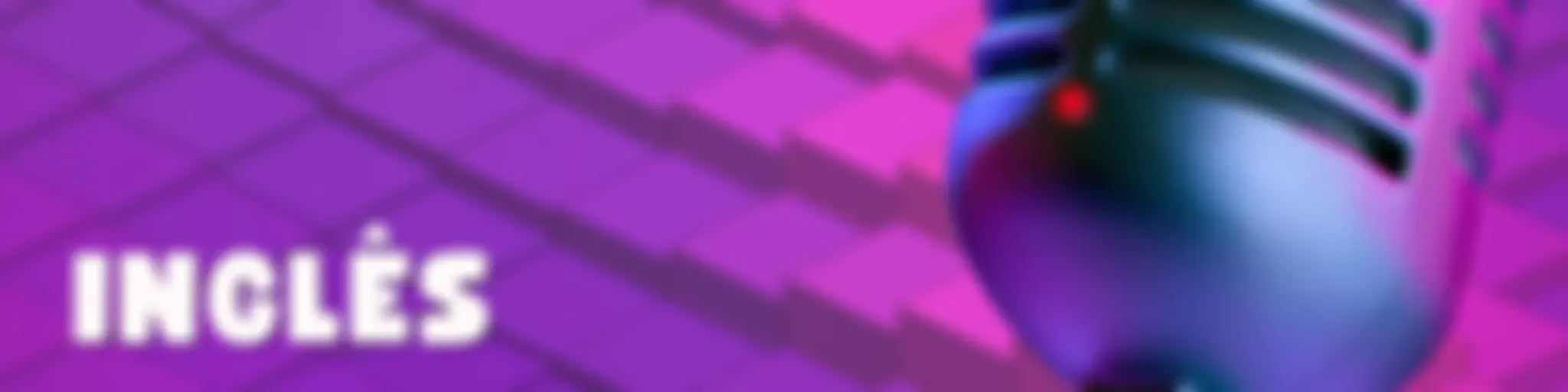 Inglês para Brasileiros