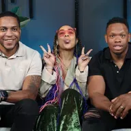 Understanding & Embracing Fatherhood- From the POV of two Black Male Therapists. #BlackMenCryToo