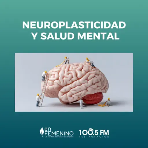 Neuroplasticidad y salud mental
