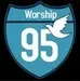 Audilous - Total Worship