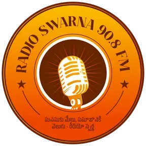 Radio Swarna CGC 90.8 FM