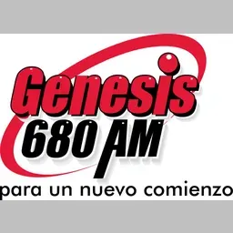 WGES 680 AM