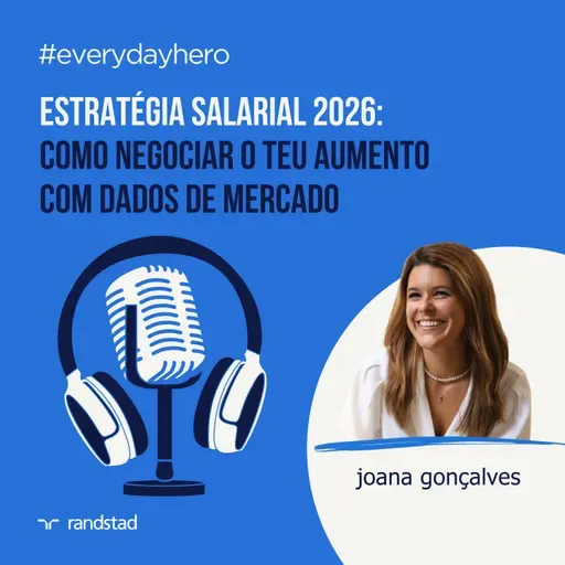 estratégia salarial 2026: como usar benchmarks e dados de mercado para negociar o teu salário em janeiro