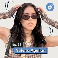 Ep. 95 - Valeria Aguilar: Styling y creatividad que hable por sí solo en la música | Bingo MX