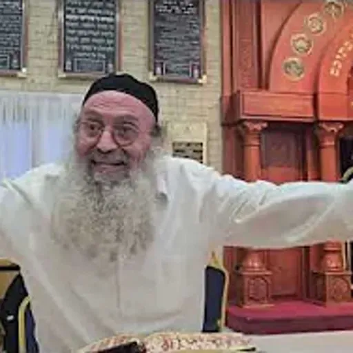 הרב מאיר כהן | חידושו הנפלא של רבי שלמה מסלונים ז״ל בעומקו של סוד חג לג בעומר להחיות לשבורים ולשפלים
