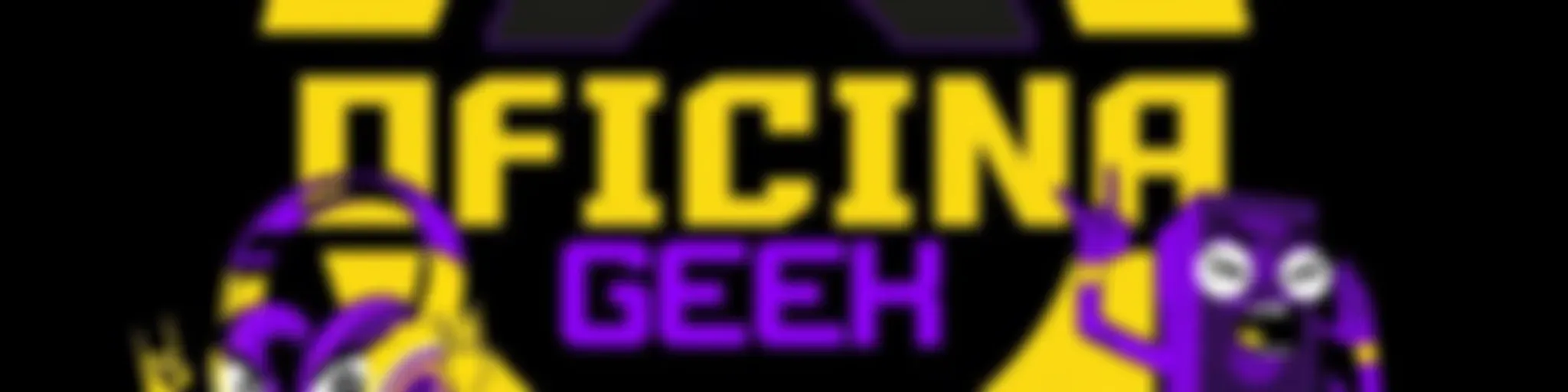 Oficina Geek