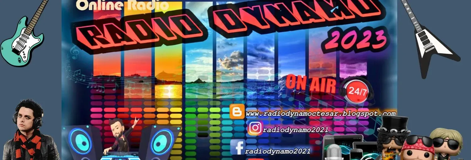 Radio Dynamo
