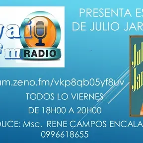 SUYAIRADIO FM STEREO