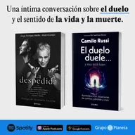 Una íntima conversación sobre EL DUELO