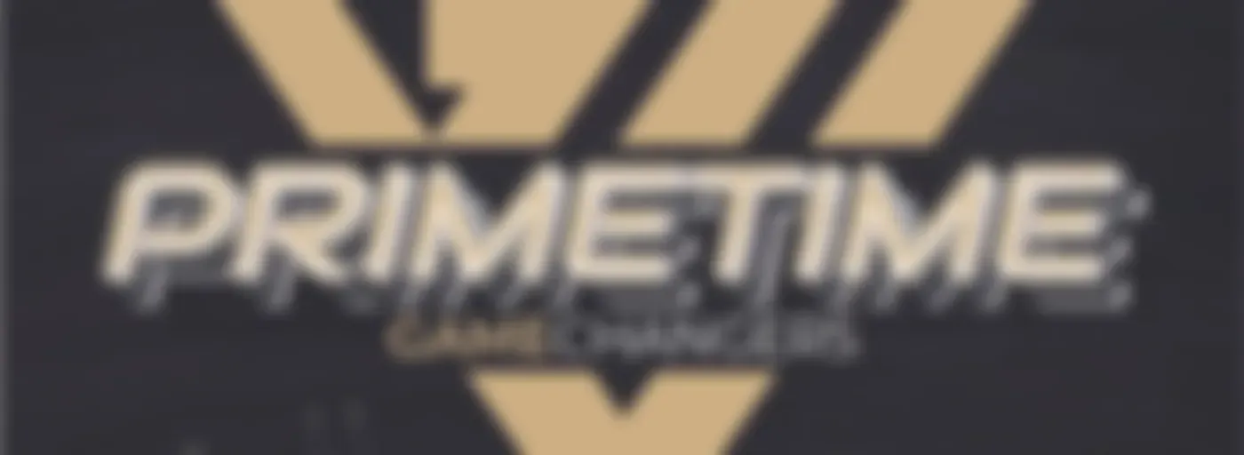 Primetime Gamechangers