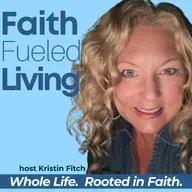 Why You’re Still Exhausted and the Lie We Believe About Rest