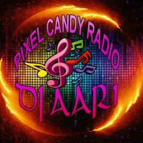 PIXEL CANDY RADIO