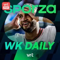 WK #9 Thierry Henry kan beter, Brazilië niet echt