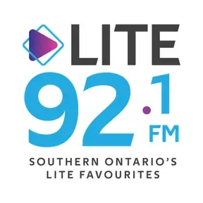 CKPC Lite 92.1 FM -
