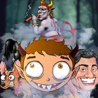 ESPECIAL DE HALLOWEEN 2