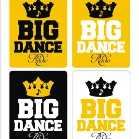 big dance radio