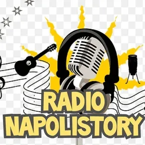 RadioNapoliStory