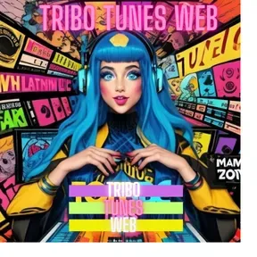 TRIBO TUNES WEB