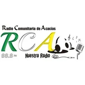 RCA 88.8 FM en vivo