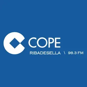 COPE Ribadesella 98.3 FM en directo
