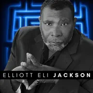 #276 Elliott Eli Jackson – The 333 Souls Who Returned for This Moment