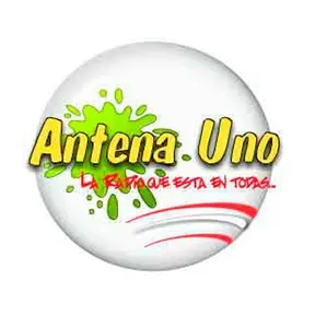 Antena Uno - Huarmey 103.7 fm