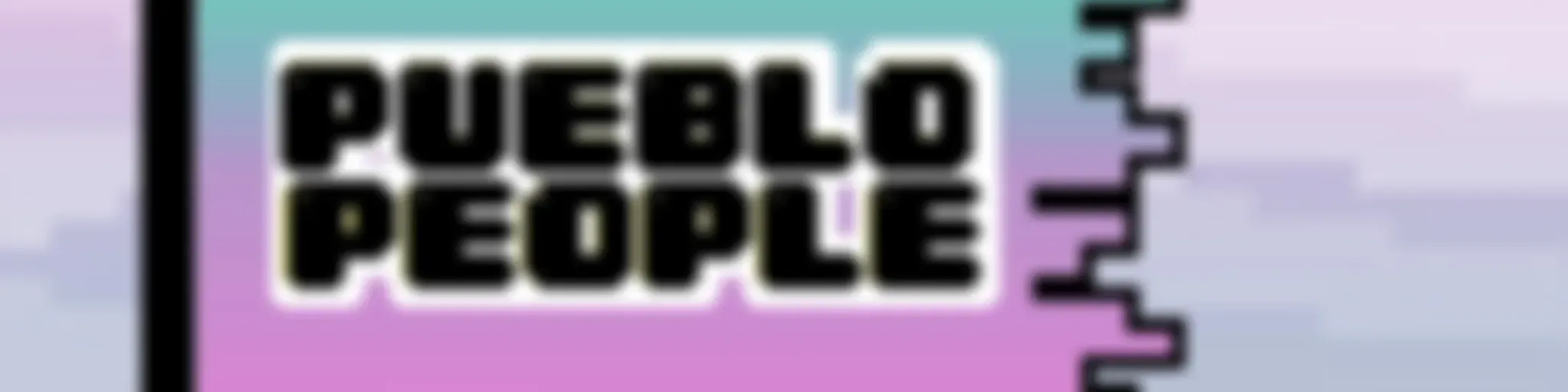 Pueblo People