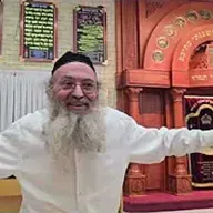 הרב מאיר כהן | הַכַּעַס תְּחִלָּתוֹ בְּשִׁגָּעוֹן וְסוֹפוֹ וְאַחֲרִיתוֹ בְּחָרָטָהּ !