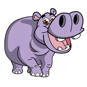 Hippo Happy FM